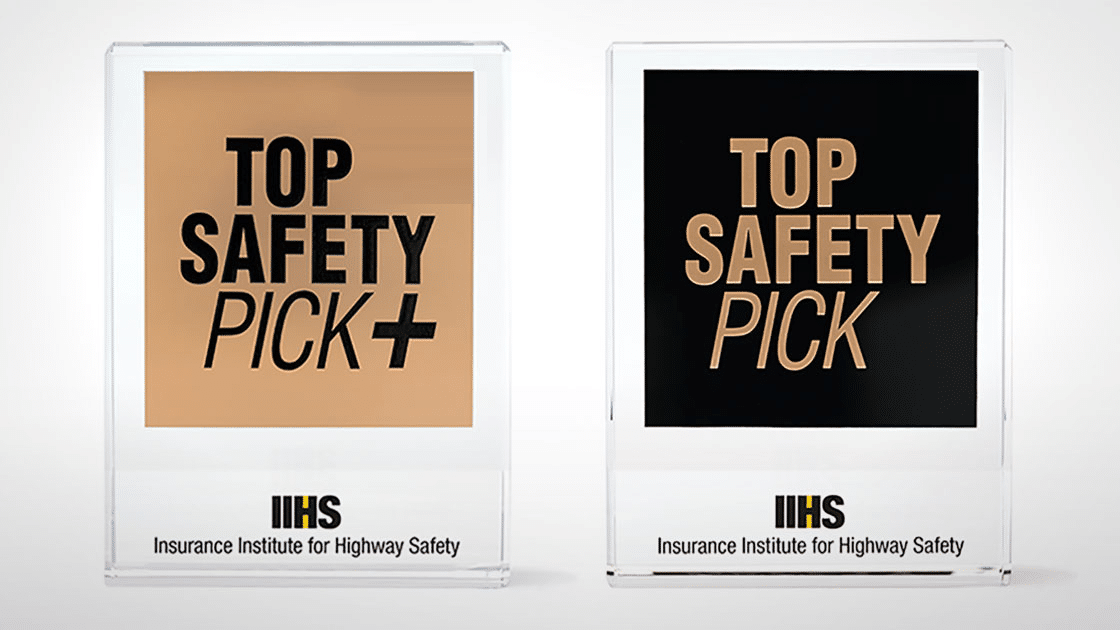 IIHS Top Safety Picks N&D Group